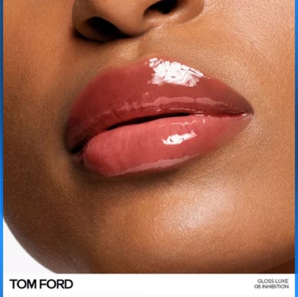NEW!! Tom Ford, Lip Glass Luxe Duo - Picture 11 of 12